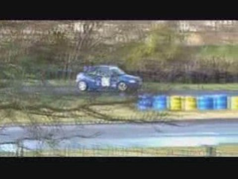 Sortie téléthon le Coteau 2008