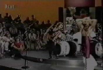 Van Halen - And The Cradle Will Rock