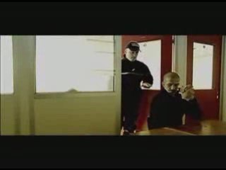 Clip - Rim'k Feat Sefyu - Parloir Fantome