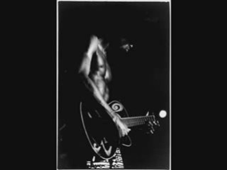 Keziah Jones SUGAR COATED BOMBS