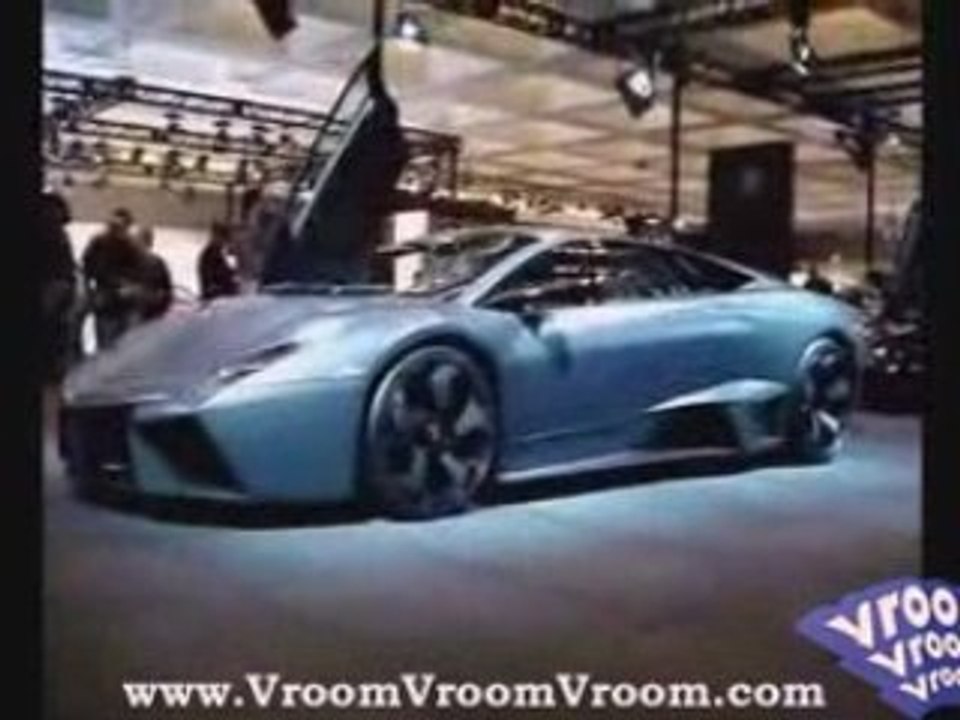Cars around the world