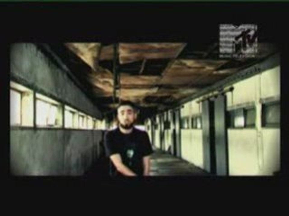 Sagopa Kajmer - Ben Hüsrana Komşuyum (Video)