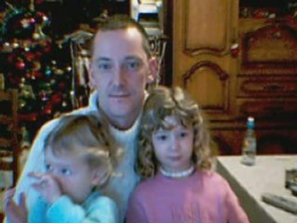 Ma première weeb cam ;-)