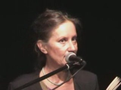 Martine Morillon-Carreau : Dire les rires