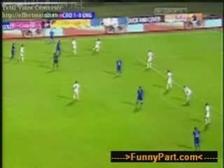 Clip vui th- thao _ Giây phút khó quên