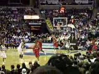 Wizards Vs Pistons 3