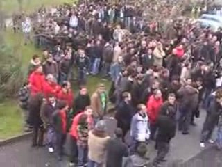 l'iut de brest se mobilise