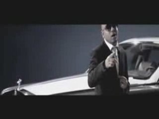 Matt Houston Feat Black Kent - Papa est back
