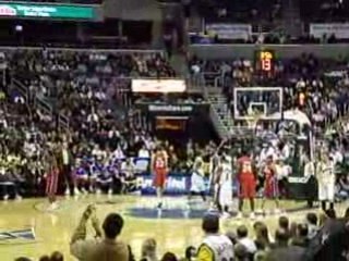 Wizards Vs Pistons 4