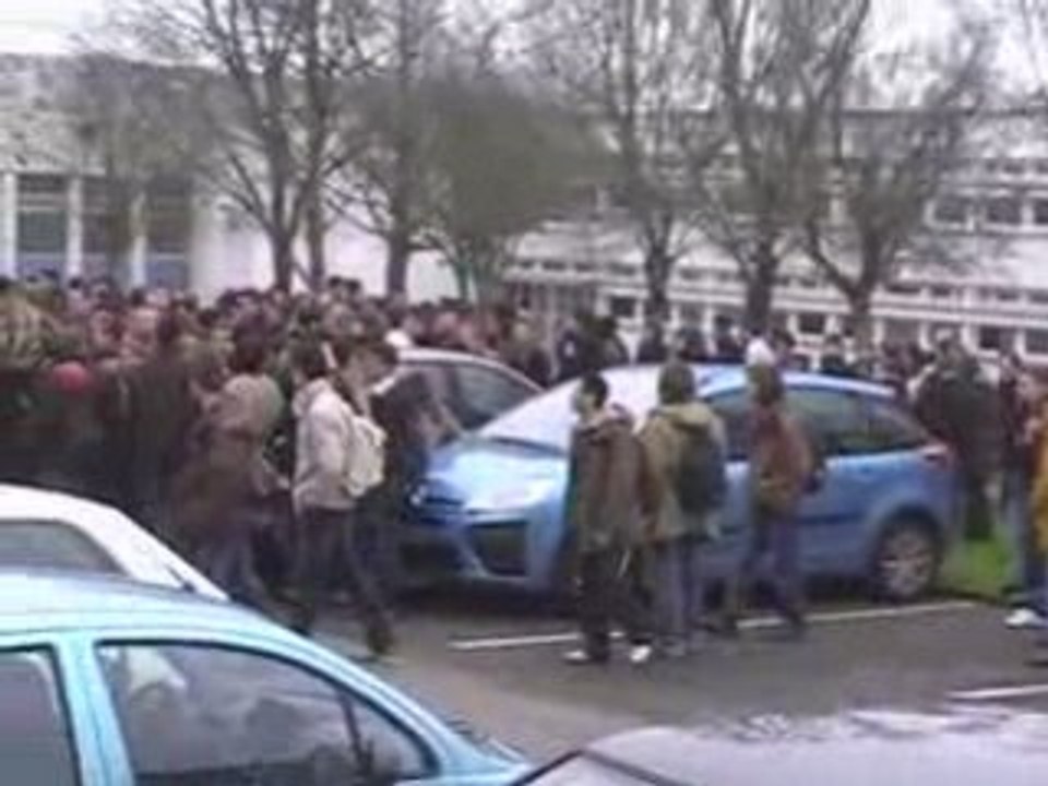 l'iut de brest se mobilise 1