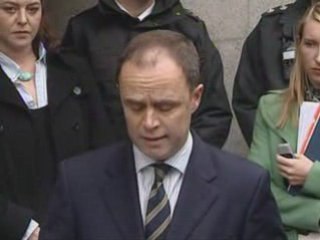 Napper admits Nickell murder & police issue apology