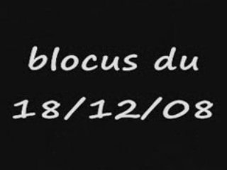 Blocus R.Rolland.Gouss-18.12.08