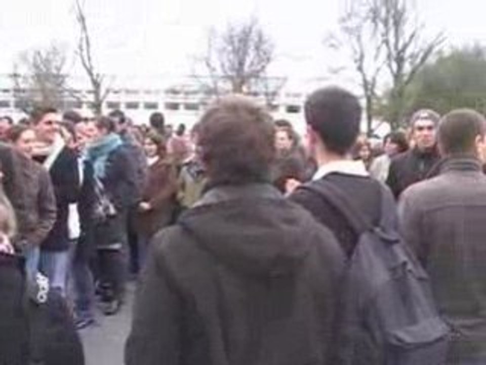 l'iut de brest se mobilise 2