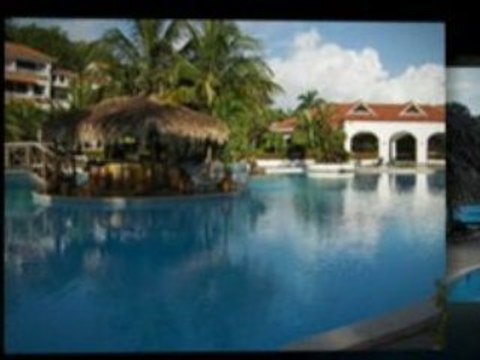 Cabarete Motel Cabarete Hotels Dominican Republic