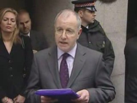 Man admits manslaughter of Rachel Nickell
