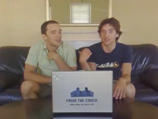 The Blogging community