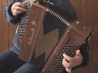 Accordéon chromatique (Florence Glorion)