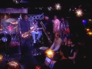 Kool And The Gang Cafe Wha (2005)