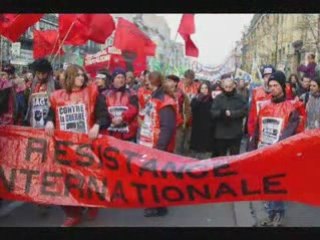 Clip anti le pen  -Fils de France- saez