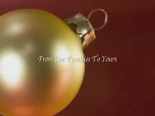 Happy Holidays