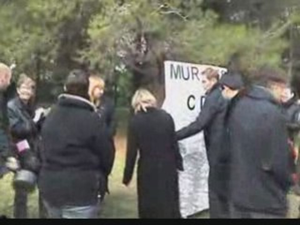 Midi Libre : un mur en hommage aux CDD