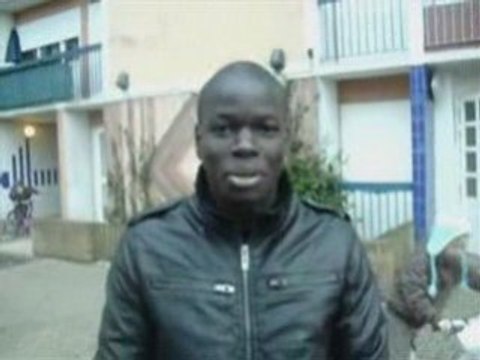 ARONSTRONG 91 EPINAY RAP FREESTYLE