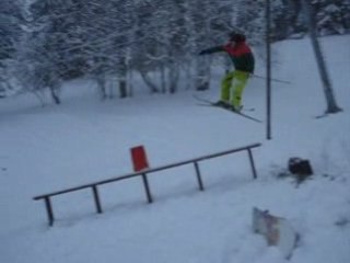 Amplitude Park Project Retro 2004-2008