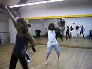 Cours Studio Harmonic