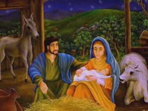 ADESTE FIDELES PAVAROTTI, DOMINGO,CARRERAS