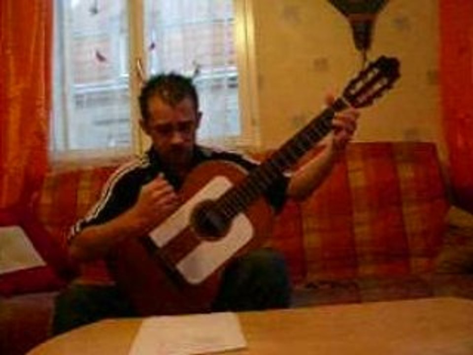 Essai dites lui que je l' aime RICAO