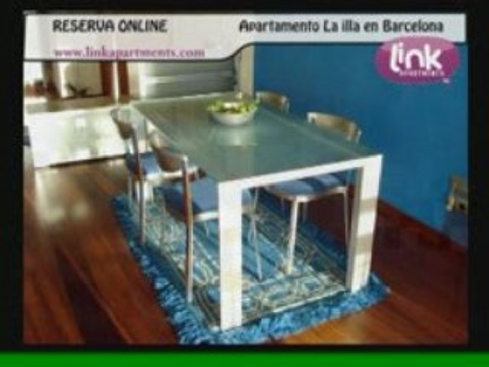 Visita nuestros apartamentos en Barcelona. Alquiler de ...