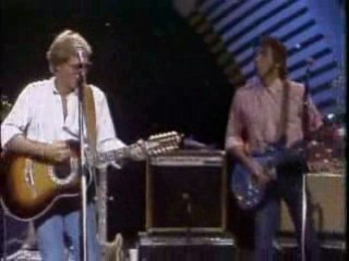 America - Sister Golden Hair