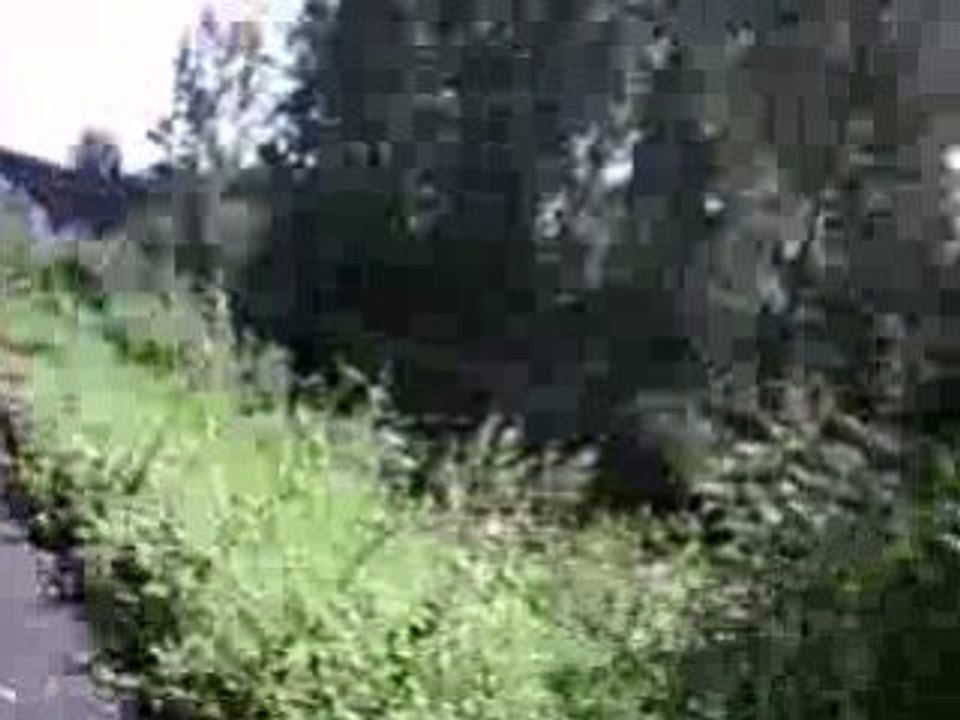 randonnée de grammont à erembodegem