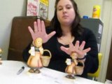 How to buy and sell M.I. Hummel Figurines