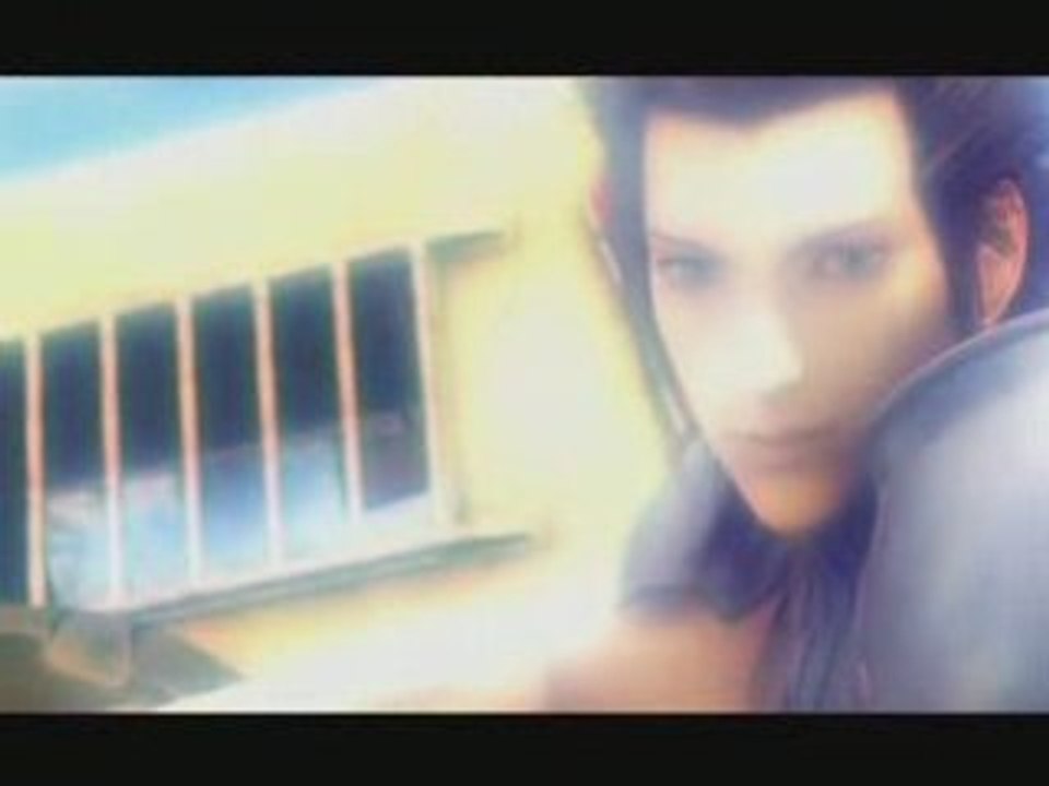 FF [Innocence]