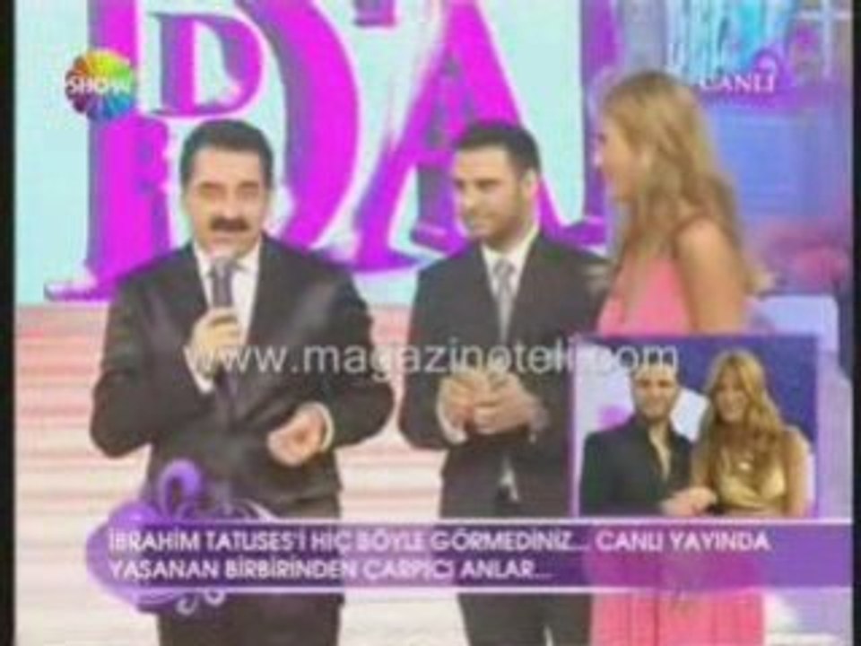 Her Şey Dahil (2)