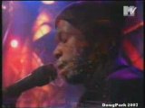 Fugees - Vocab live tv