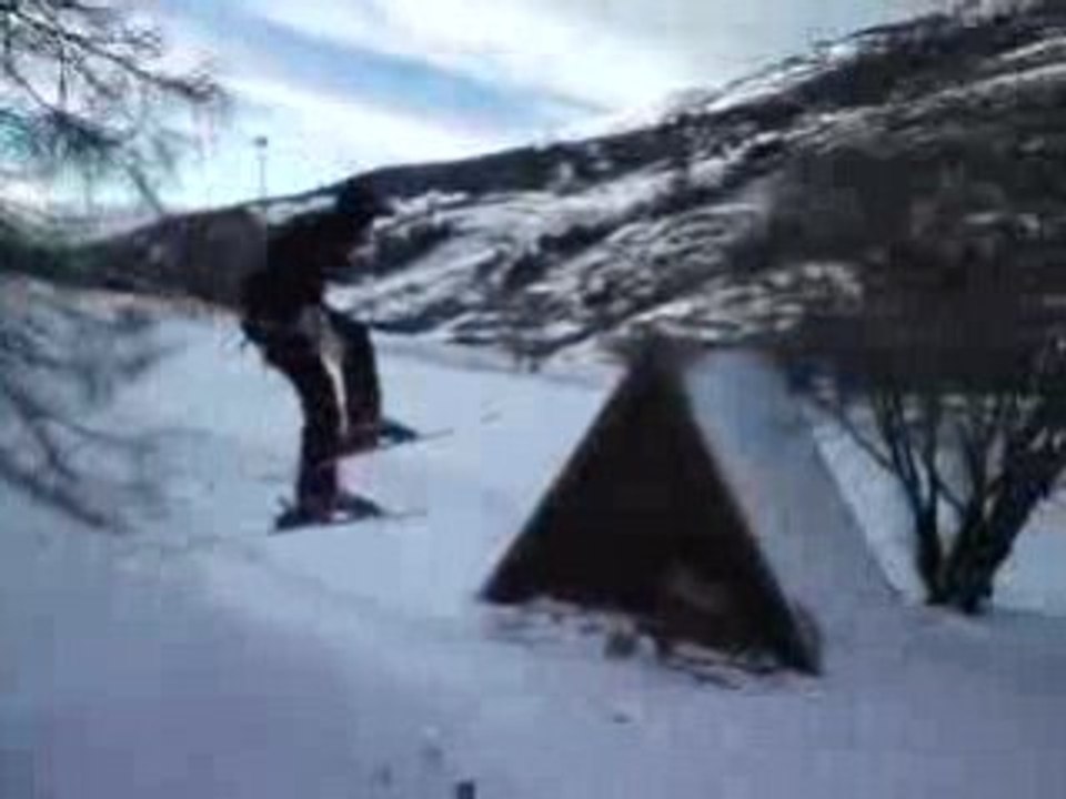 Seb mute