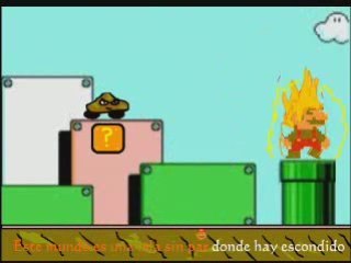 Super Mario Dragon Ball