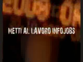 Metti al lavoro...