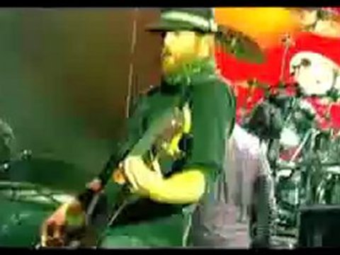 Linkin Park - Points Of Authority (Live Milton Keynes)