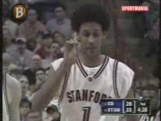 Josh Childress