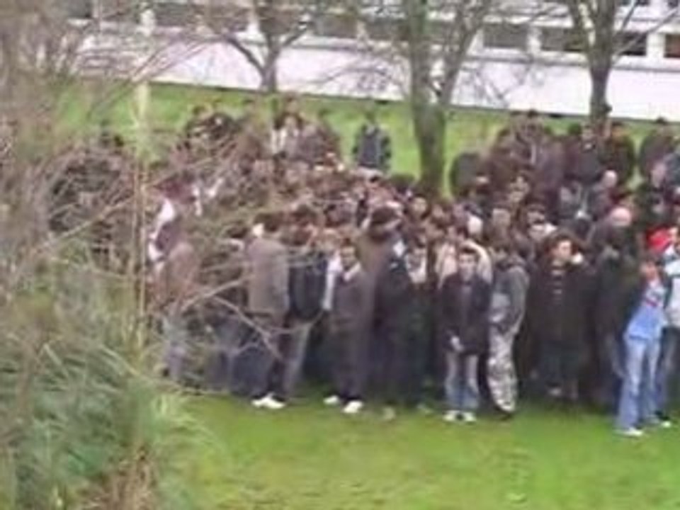 l'iut de brest se mobilise 7