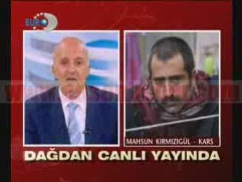 Gunesi Gordum Mahsun kirmizigul