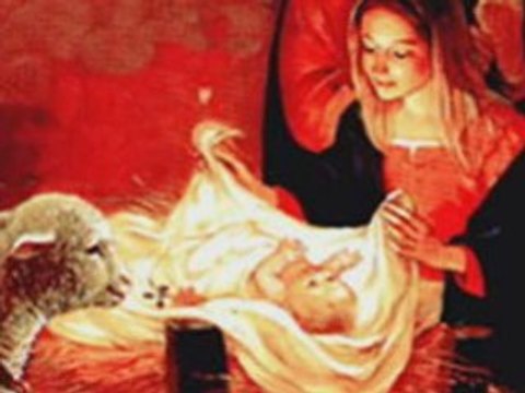 Carreras & Domingo-The Little Drummer Boy Christmas Carol