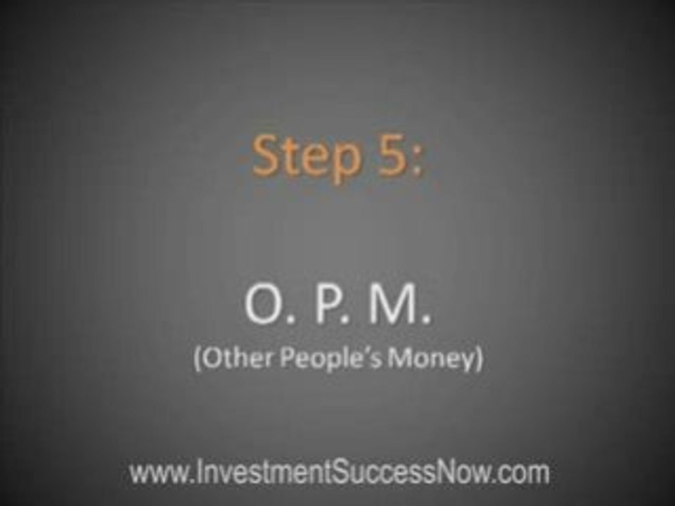 Investment Basics: How To Start Investing With No Cash