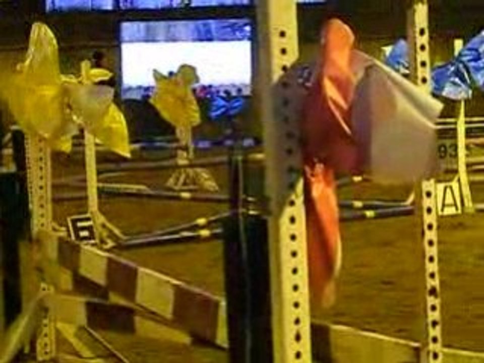 Orane et Mazorra derby