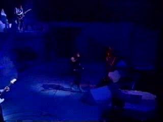 Iron Maiden - Killers (Live)