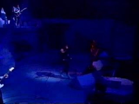 Iron Maiden - Killers (Live)