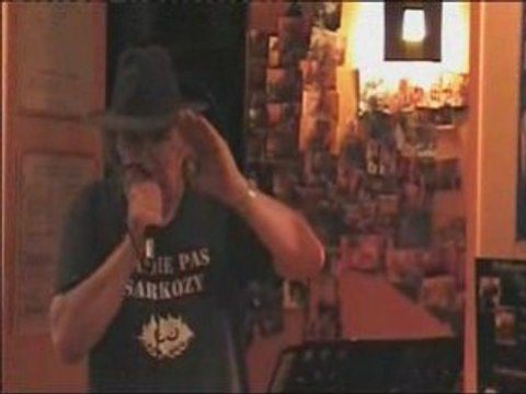 Prince ringard - trafiquant de spleen